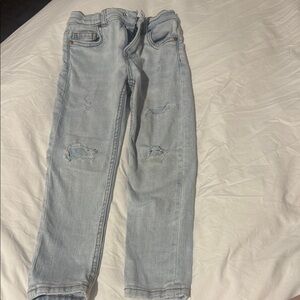 Zara boys jeans